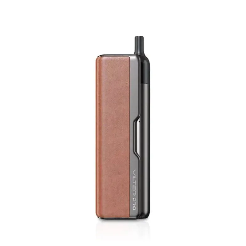 ASPIRE VILTER PRO KIT