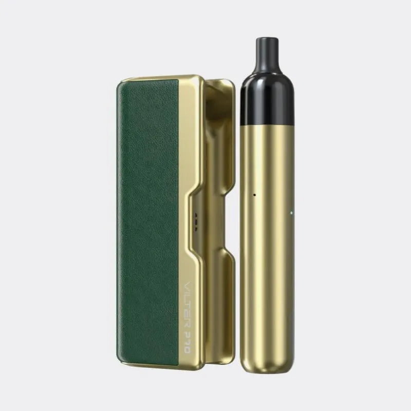 ASPIRE VILTER PRO KIT