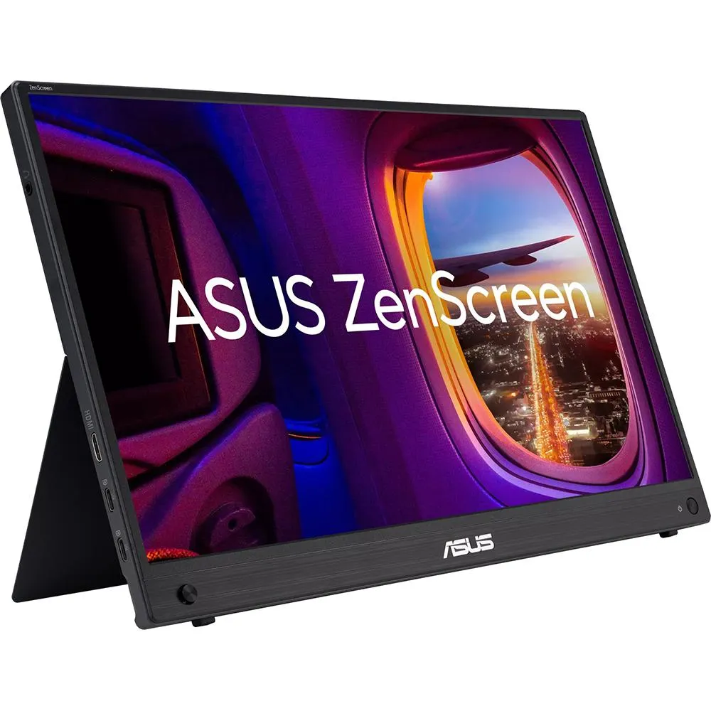 ASUS MB16AHG