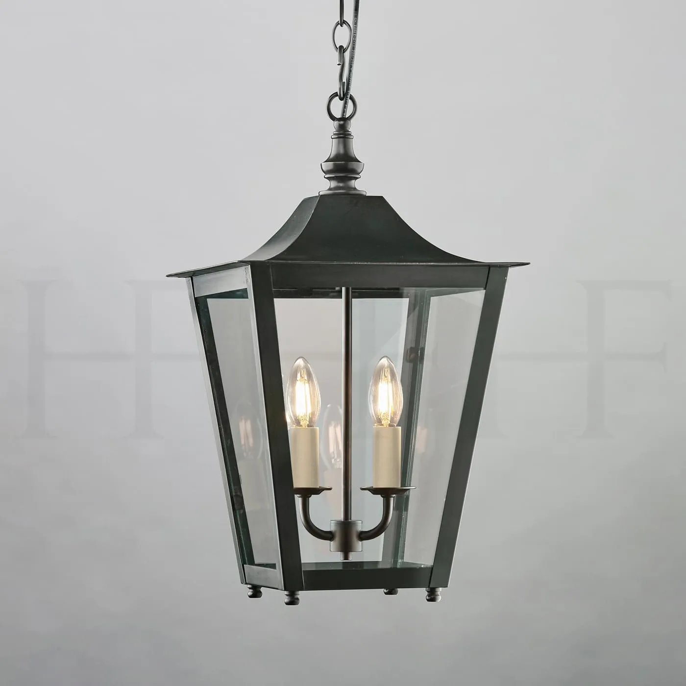 Athena Hanging Lantern Large