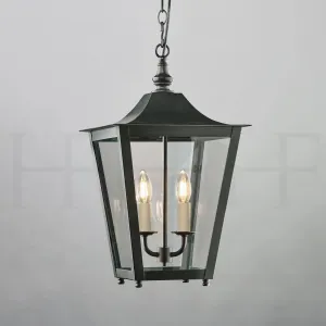Athena Hanging Lantern Large