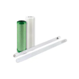 Atlas Filtri Big F Pro 256-C Carbon Series Filter Maintenance Kit