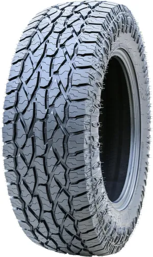 Atturo Trail Blade ATS A/T Truck/SUV All-Terrain Off-Road Radial Tire-305/35R24 305/35/24 305/35-24 112H Load Range XL 4-Ply BSW Black Side Wall