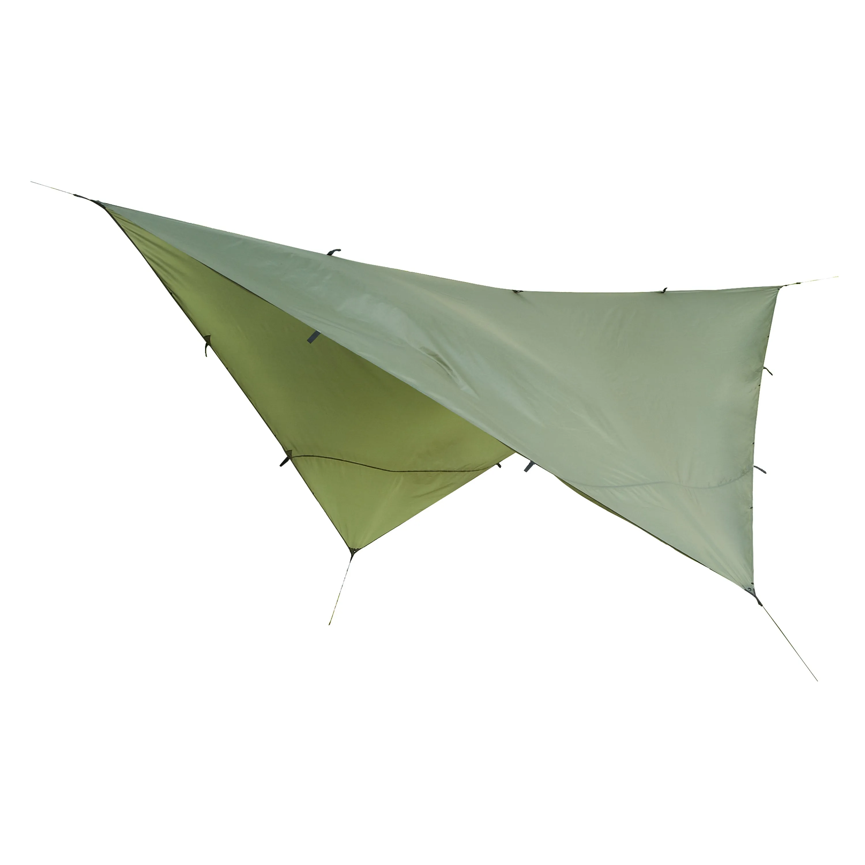 Bâche  Tout Temps Shelter G2