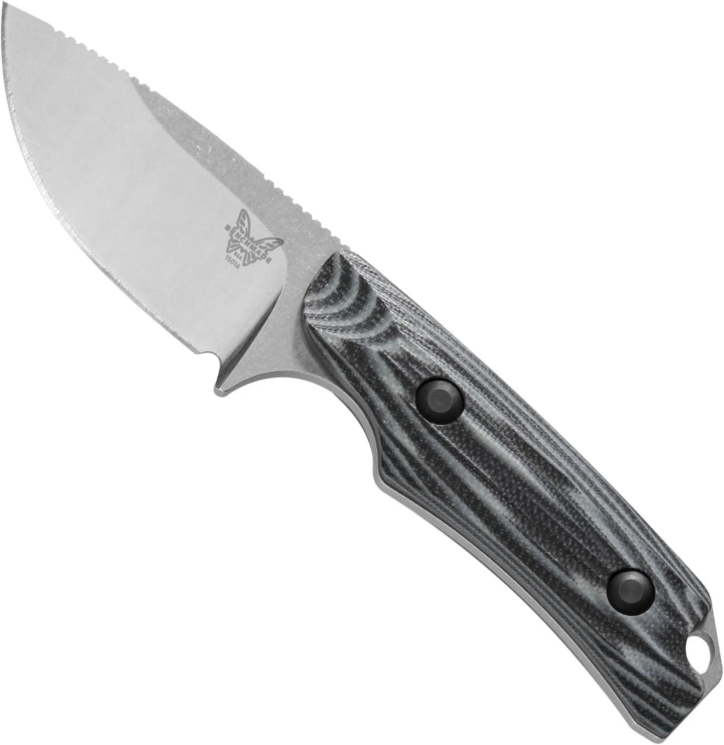 Benchmade 15016-1 Hidden Canyon Hunter Knife