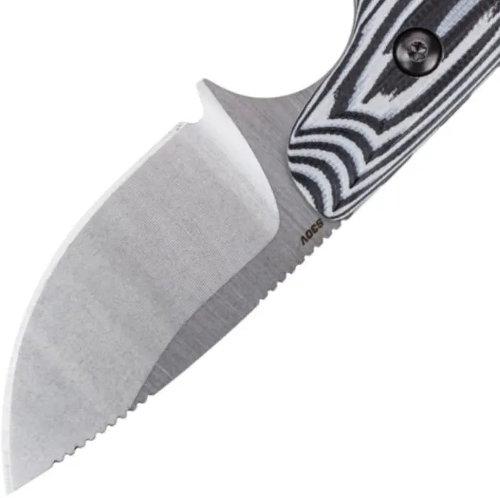 Benchmade 15016-1 Hidden Canyon Hunter Knife