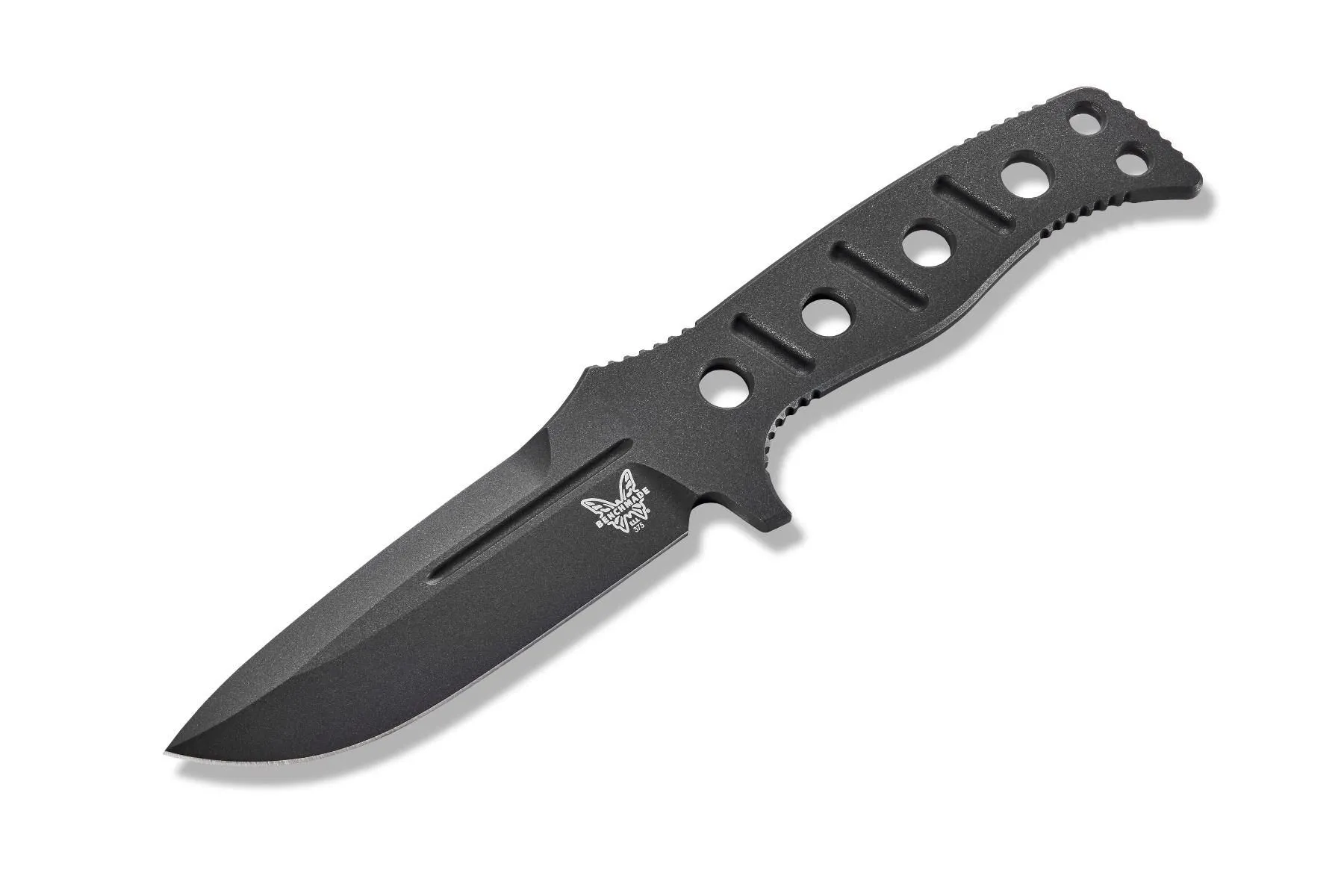 Benchmade 375BK-1 Fixed Adamas Knife