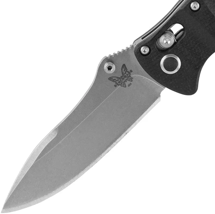 Benchmade 484 Nakamura Knife