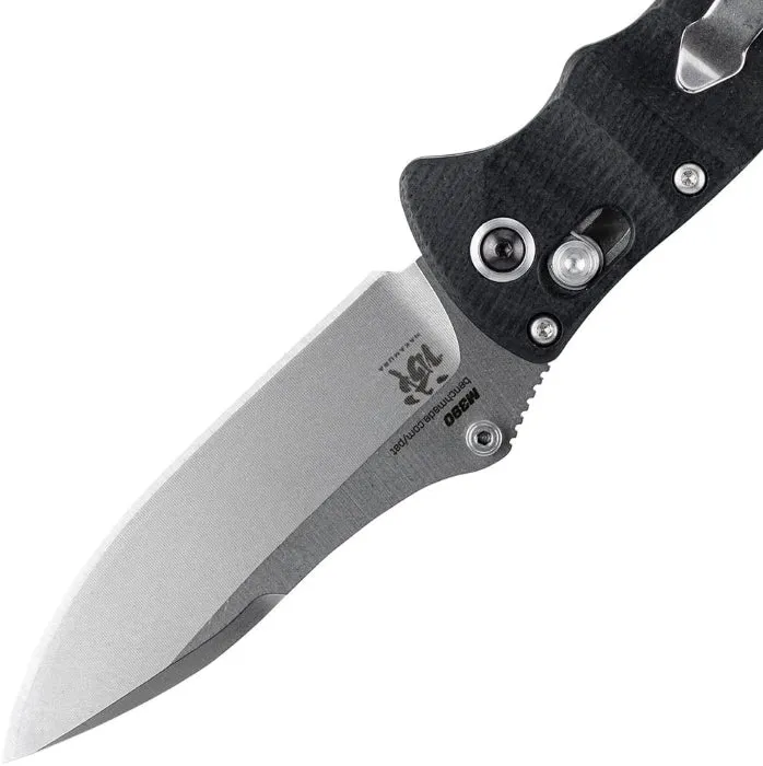 Benchmade 484 Nakamura Knife