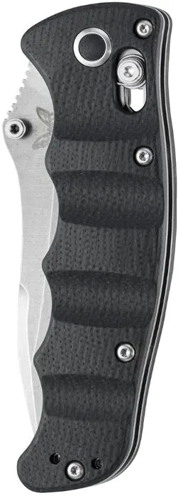 Benchmade 484 Nakamura Knife