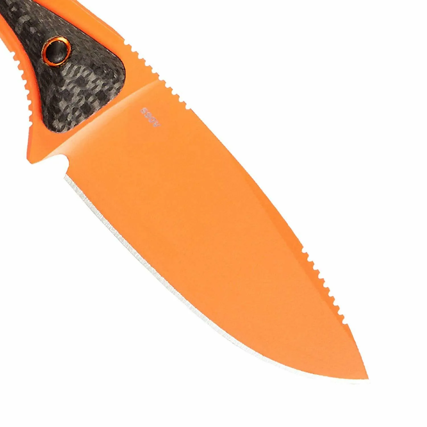 Benchmade ALTITUDE, DR PT, ORG Knife MPN: 15200ORG
