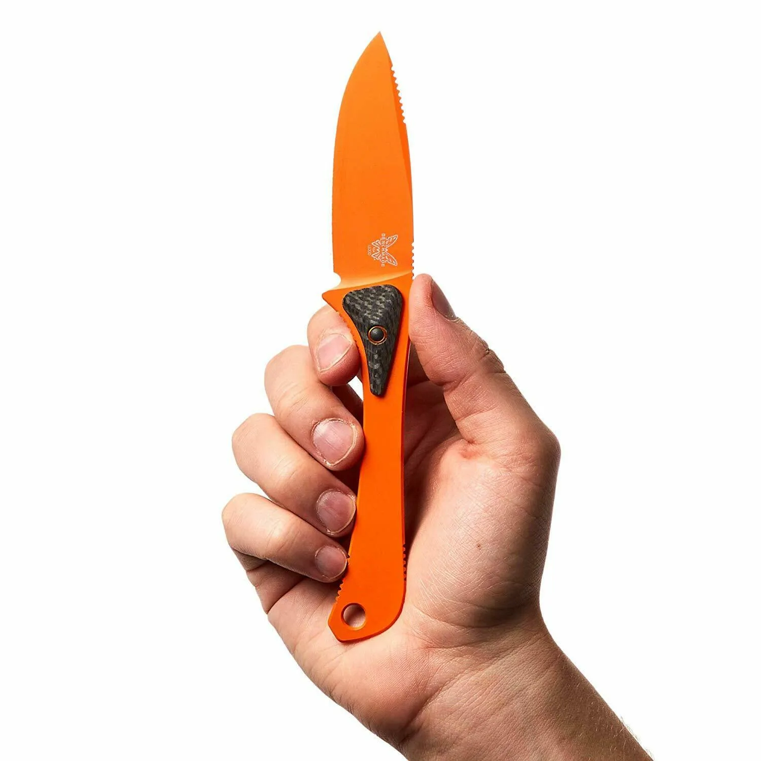 Benchmade ALTITUDE, DR PT, ORG Knife MPN: 15200ORG