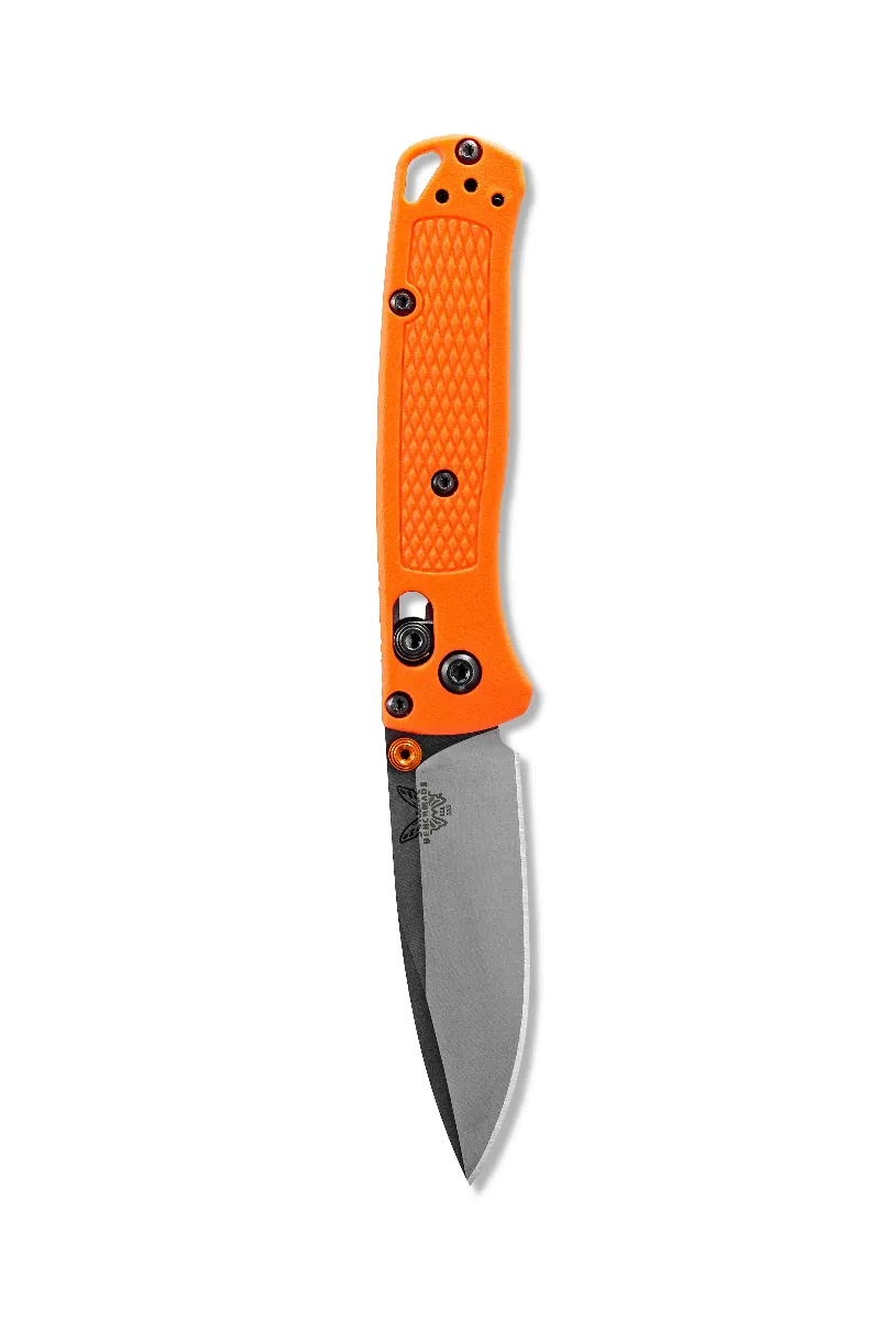 Benchmade Mini Bugout Folding Knife