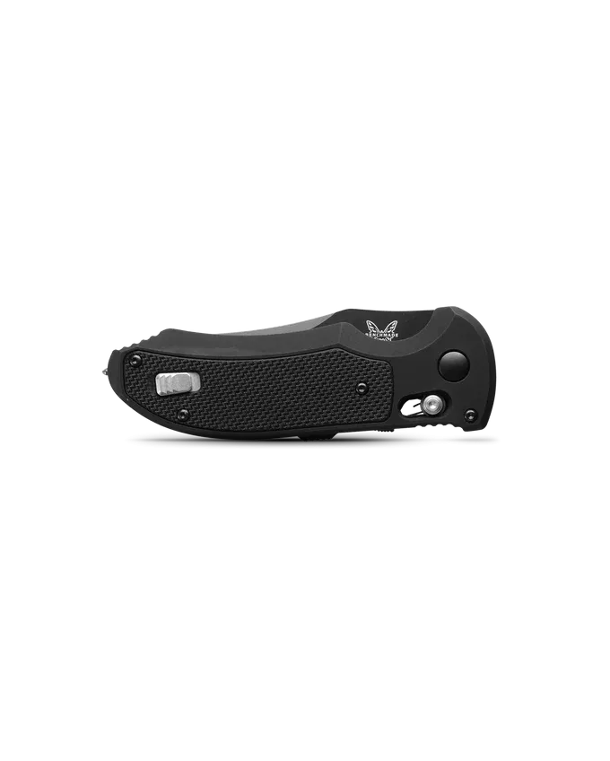 Benchmade Triage | Black G10 (917SBK)
