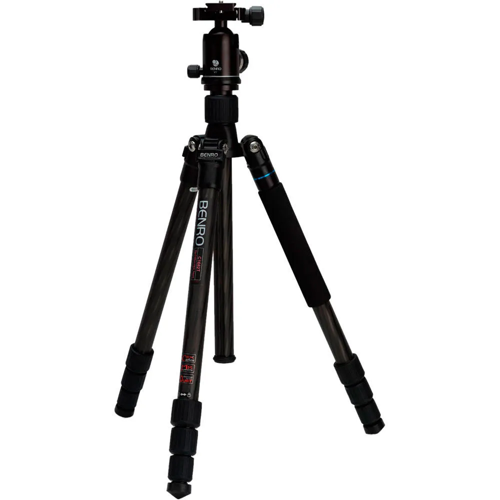 Benro C1682TV1 Travel Angel II Tripod Kit