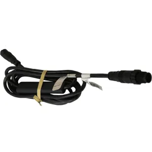BG [000-14389-001] Digital Interface WS310 Wired Fully integrated