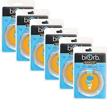 BiOrb Service Kit SIX PACK