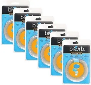BiOrb Service Kit SIX PACK
