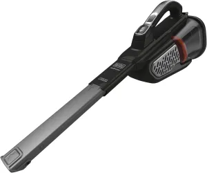 BLACK DECKER dustbuster AdvancedClean  Cordless Handheld Vacuum, Powerful 20V Home and Car Vacuum (HHVK515J00FF)