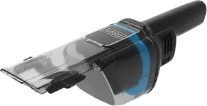 BLACK DECKER dustbuster Blast Cordless Handheld Vacuum, Home and Car Vacuum (HNVD220J00)