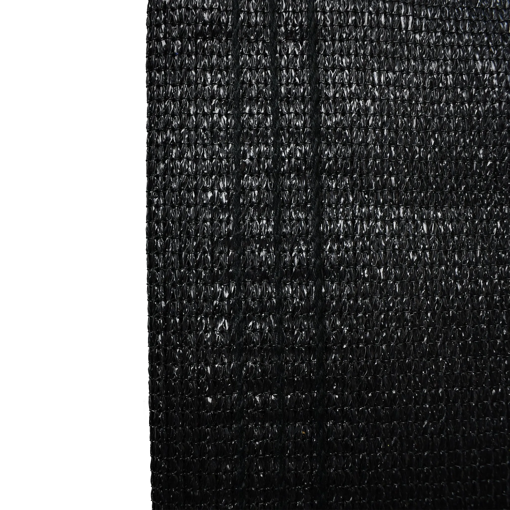 Black Mesh Tarp - 95% Shade