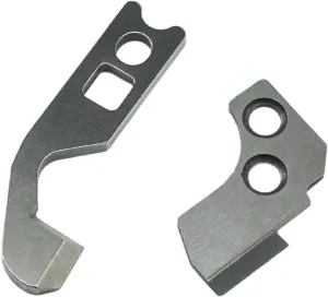Blooy - #788011007#788013009 Upper and Lower Blade Set Fit Janome 204D, 534D, 634D, PFAFF 752 Household Sewing Machines Knife