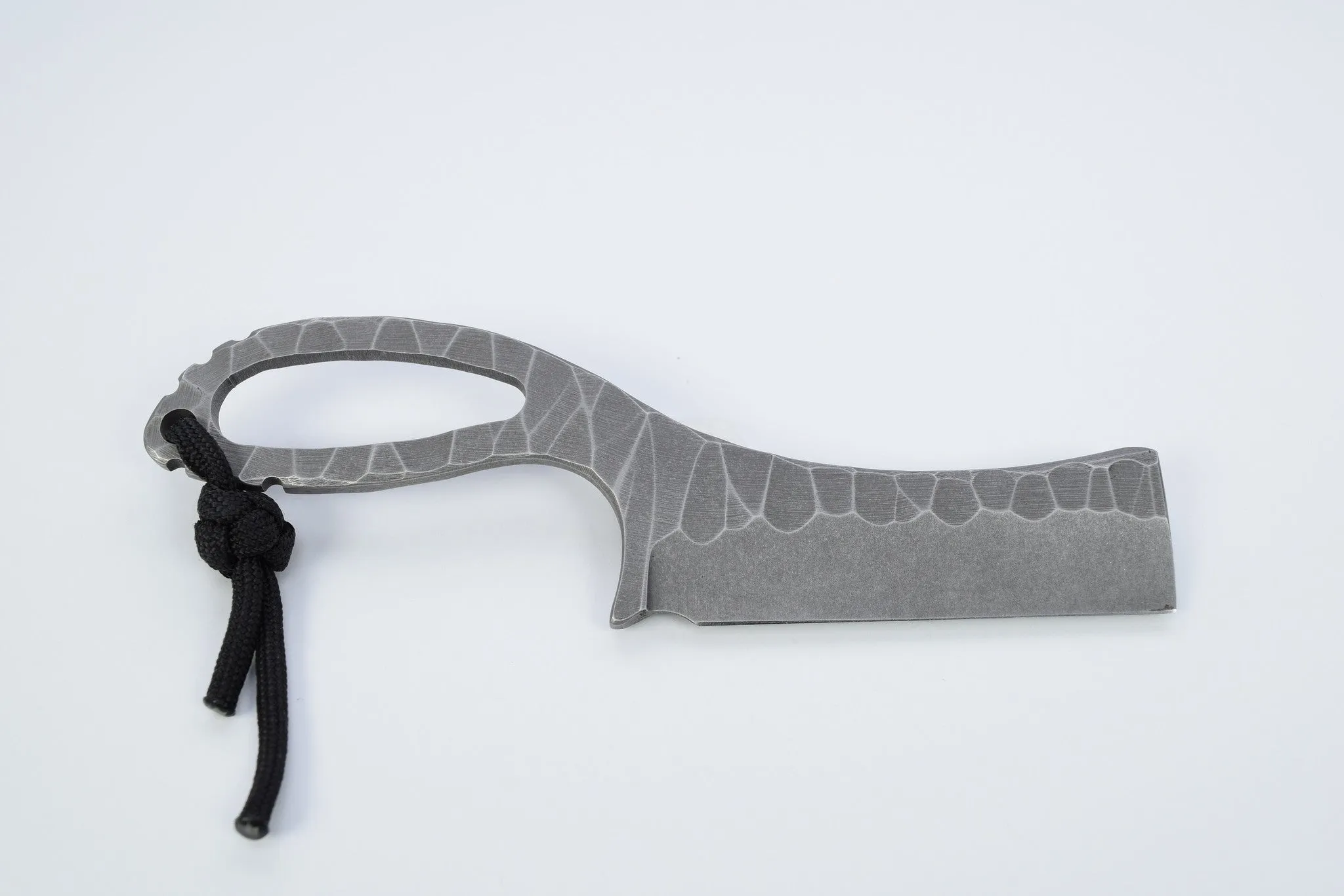 Borka Butcher Neck Knife - Free Shipping