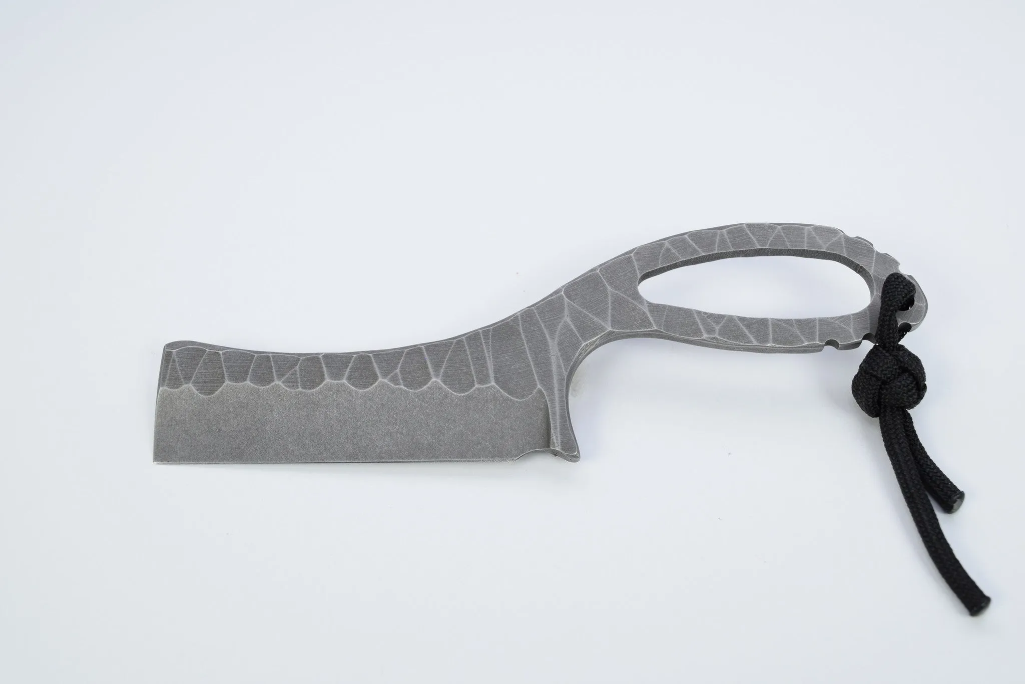 Borka Butcher Neck Knife - Free Shipping