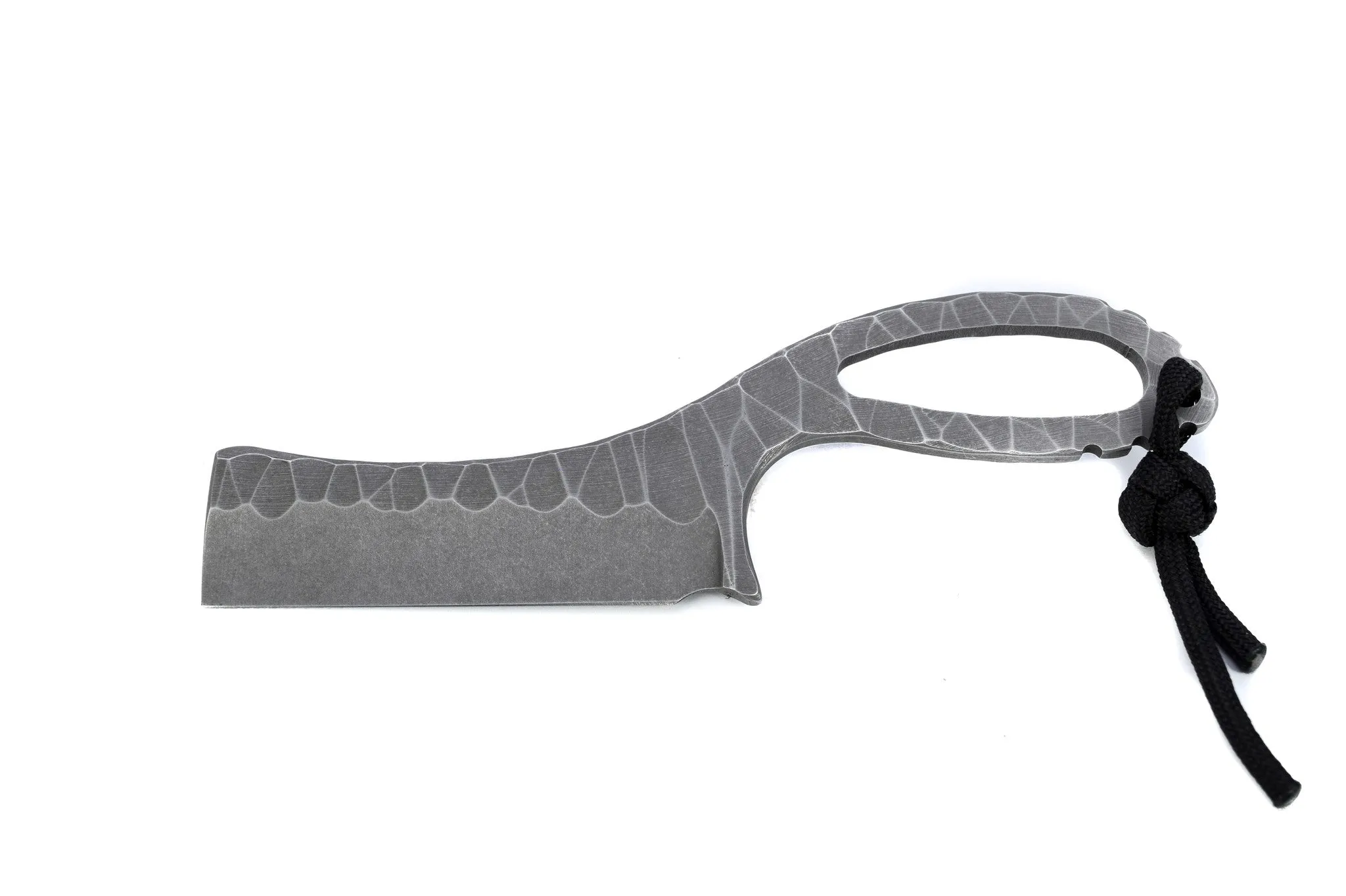 Borka Butcher Neck Knife - Free Shipping