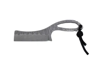 Borka Butcher Neck Knife - Free Shipping