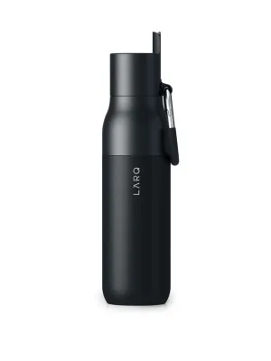Bottle Filtered Flip Top