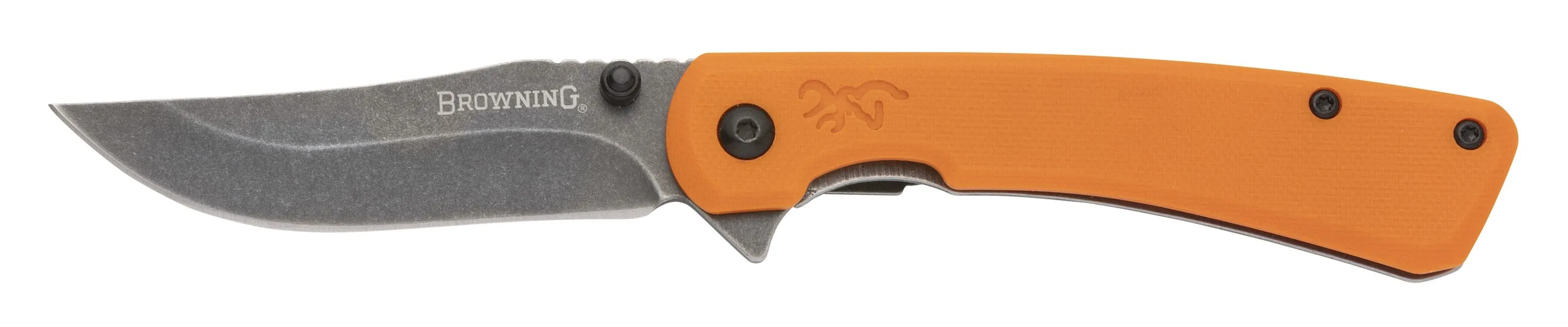 Branded Rock Folder