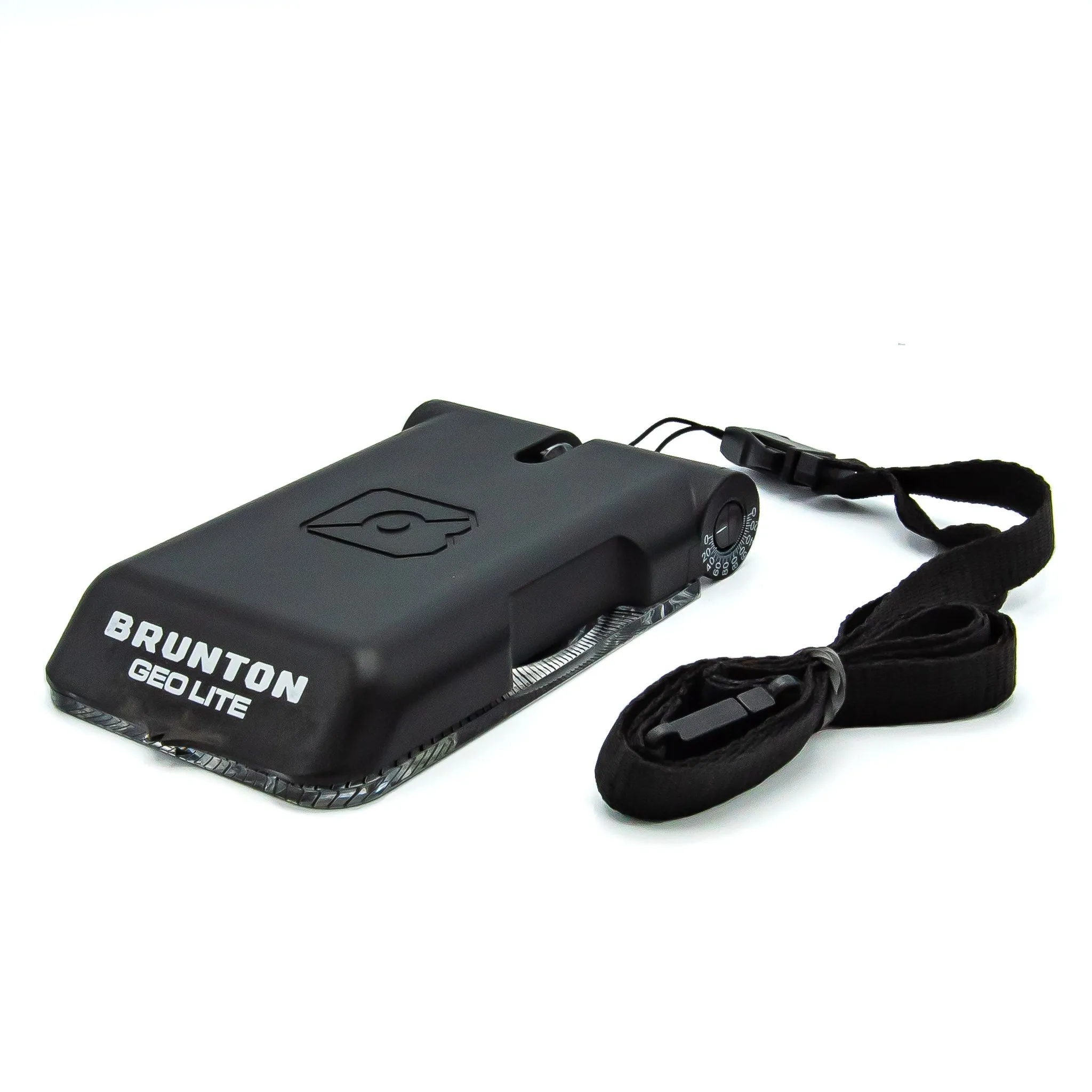 Brunton Geo Lite Baseplate Transit Compass