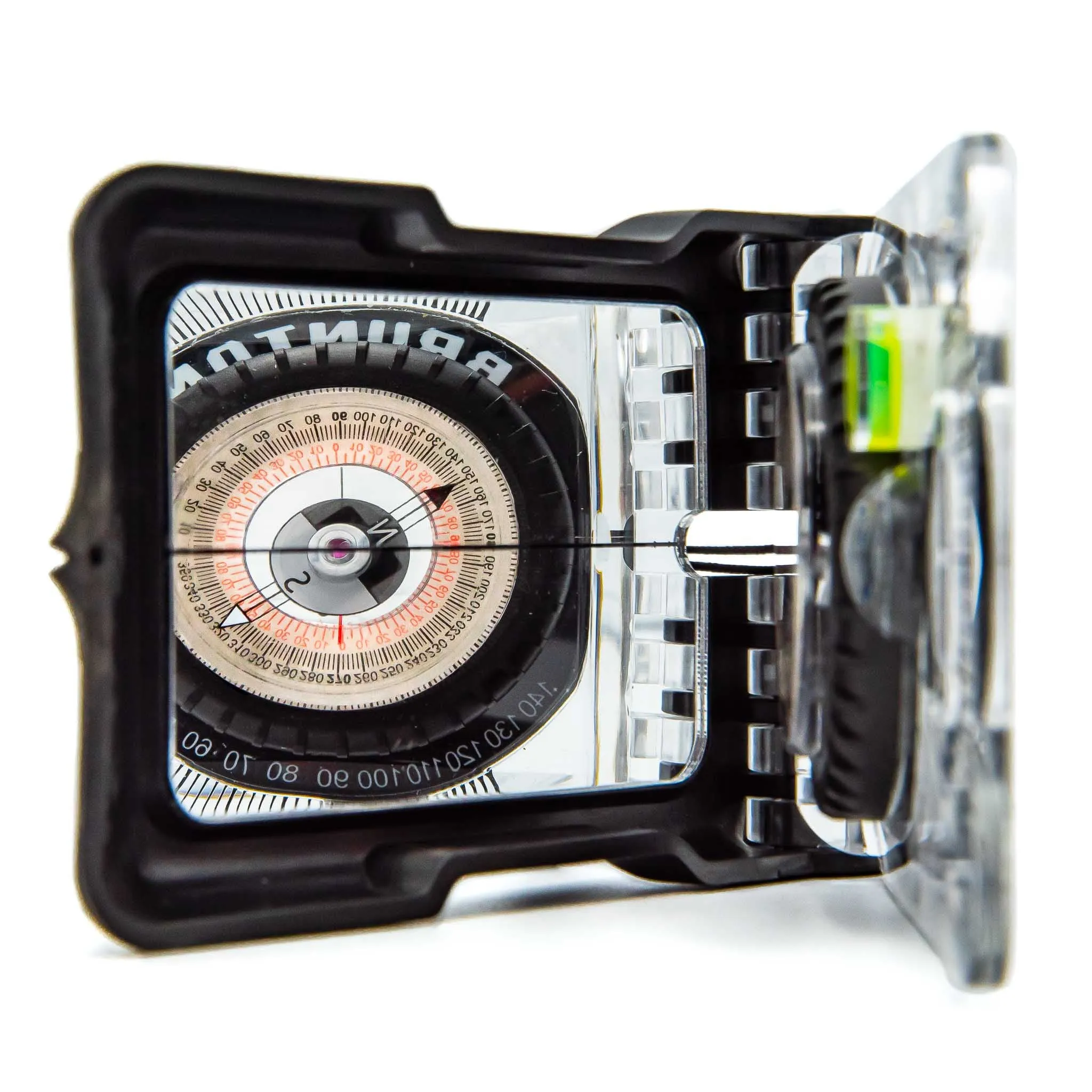 Brunton Geo Lite Baseplate Transit Compass