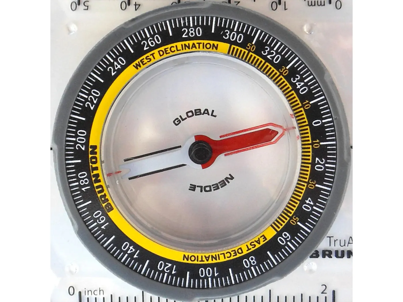 Brunton TruArc 3 Compass