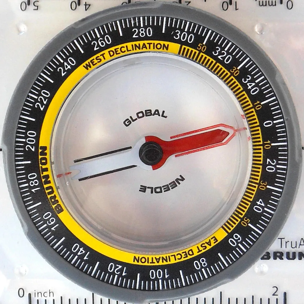 Brunton TruArc 3 Global Compass