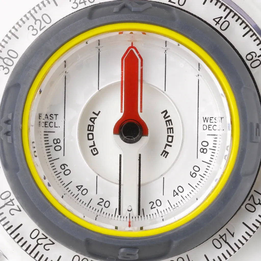 Brunton TruArc 5 Compass