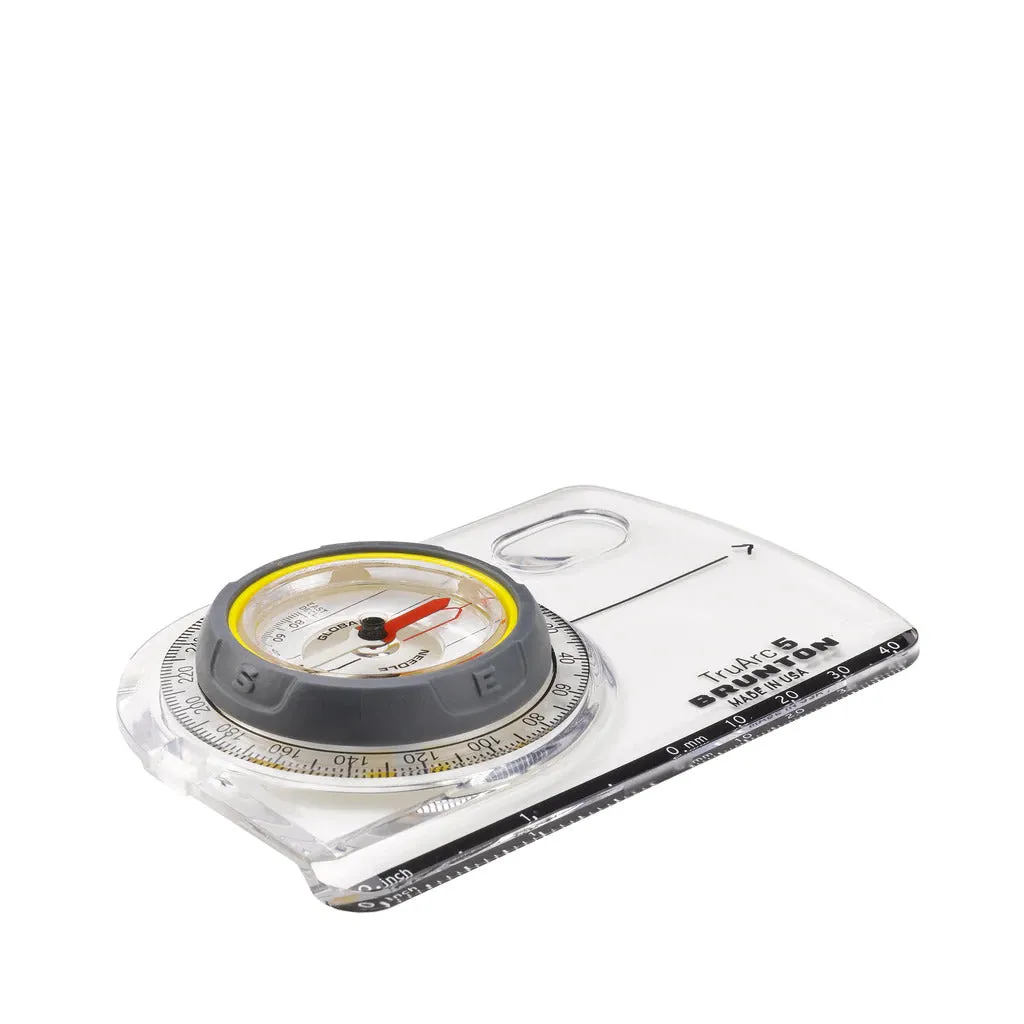 Brunton TruArc 5 Compass