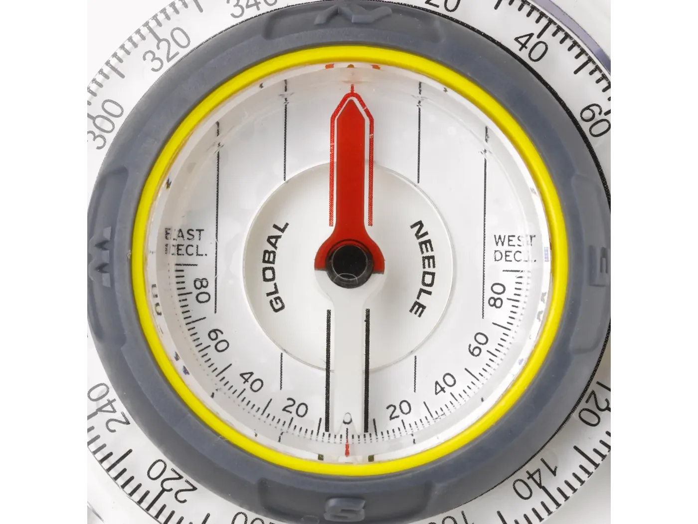 Brunton TruArc 5 Compass