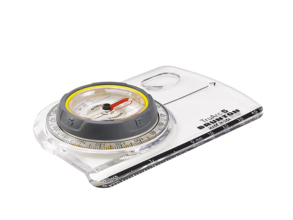 Brunton TruArc 5 Compass