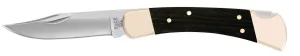 Buck Folding Hunter Knife