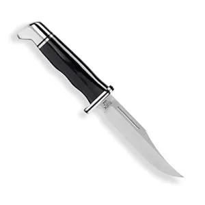 Buck Knives 117 Brahma Fixed Blade