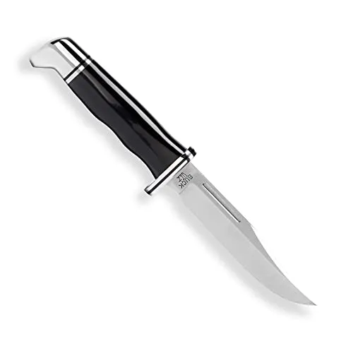 Buck Knives 117 Brahma Fixed Blade
