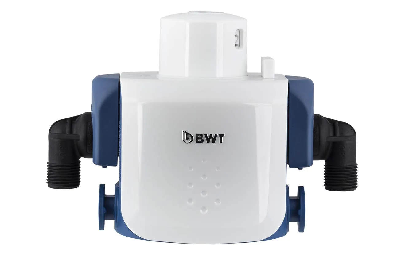 BWT Besthead Flex Filter Head
