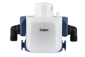 BWT Besthead Flex Filter Head
