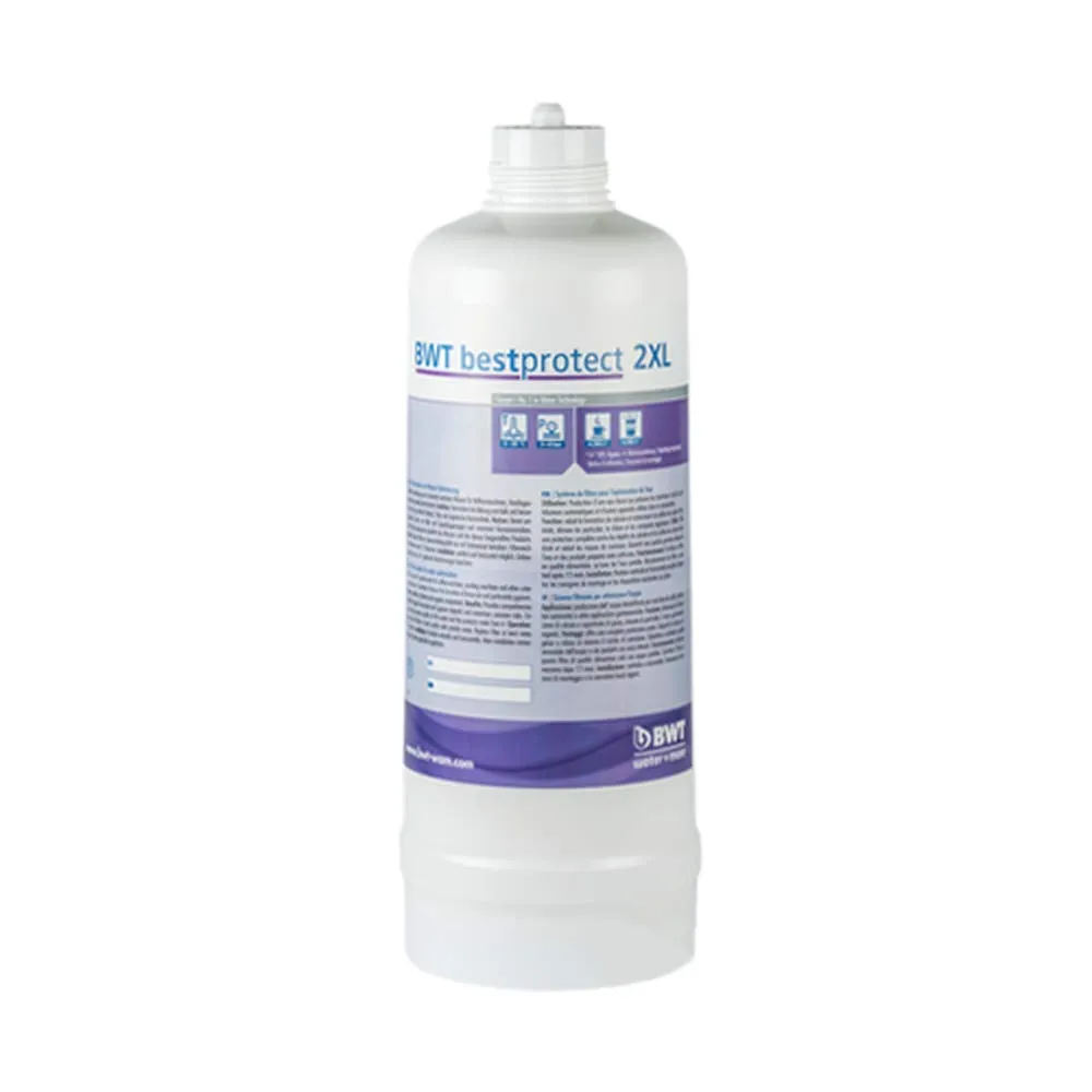 BWT Bestprotect 2XL Water Filter Cartridge