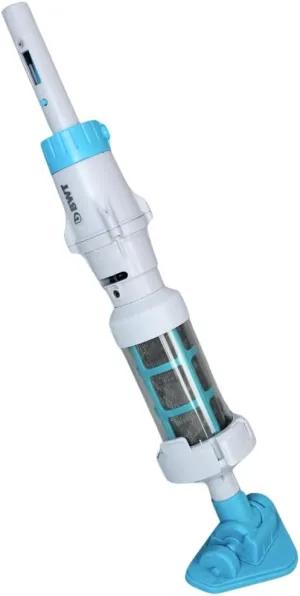 BWT Rechargeable Pool Vacuum Kit | EV03CBX