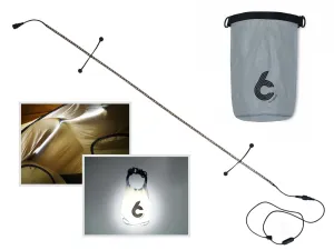 C6 Outdoor Flex Camp Lights