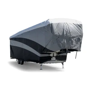 Camco 56342 RV Cover 5th Wheel Pro-Tec 23' - 25.5'