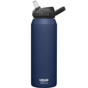 Camelbak Eddy  Sst Vacuum Insulated Filtered By Lifestraw 1L 2022: Navy 1L